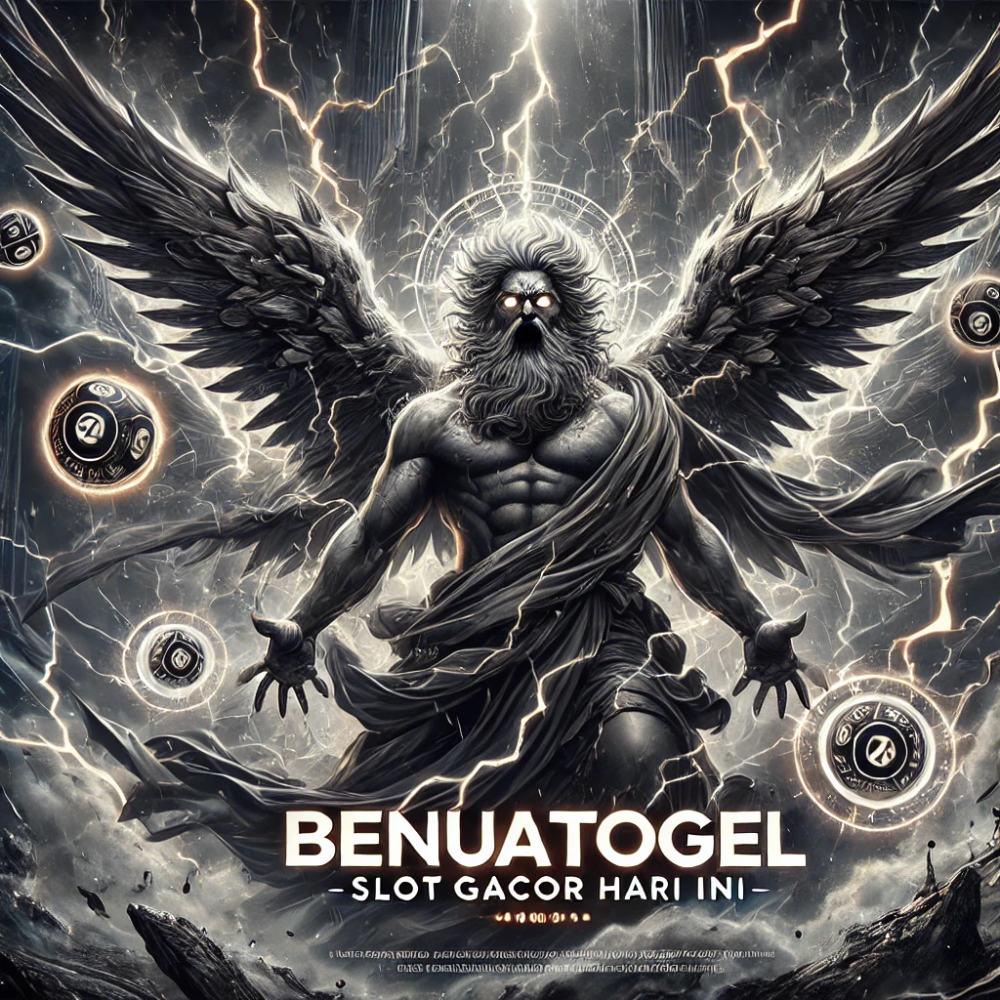 BENUATOGEL Adalah platform penyedia situs toto slot yang sangat gacor sehingga mudah dapat kemenangan dan paltform ini juga menyediakan permainan togel online bergaransi kekalahan slot dana qris tanpa potongan anti rungkad.           